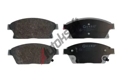 QUARO Sada brzdov�ch desti�ek QAR QP4493, QP4493