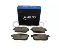 QUARO Sada brzdov�ch desti�ek QUARO SILVER CERAMIC QAR QP4493C, QP4493C