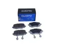 QUARO Sada brzdov�ch desti�ek QAR QP4508, QP4508
