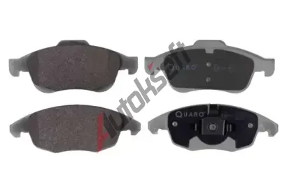 QUARO Sada brzdov�ch desti�ek QAR QP4552, QP4552