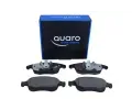 QUARO Sada brzdov�ch desti�ek QUARO SILVER CERAMIC&nbsp;&dash;&nbsp;QAR QP4552C