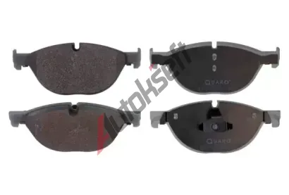 QUARO Sada brzdov�ch desti�ek QAR QP4570, QP4570