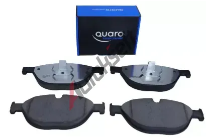 QUARO Sada brzdov�ch desti�ek QUARO SILVER CERAMIC QAR QP4570C, QP4570C