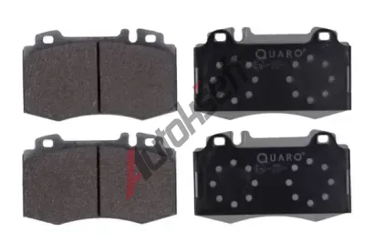 QUARO Sada brzdov�ch desti�ek QAR QP4588, QP4588