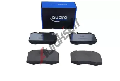 QUARO Sada brzdov�ch desti�ek QUARO SILVER CERAMIC QAR QP4588C, QP4588C