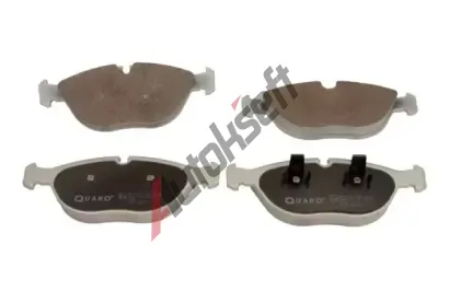 QUARO Sada brzdov�ch desti�ek QAR QP4605, QP4605