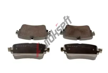 QUARO Sada brzdov�ch desti�ek QAR QP4651, QP4651