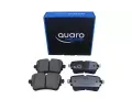 QUARO Sada brzdov�ch desti�ek QUARO SILVER CERAMIC QAR QP4651C, QP4651C