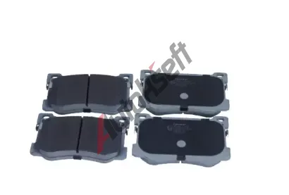 QUARO Sada brzdov�ch desti�ek QAR QP4669, QP4669