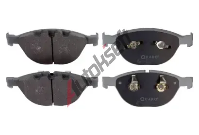 QUARO Sada brzdov�ch desti�ek QAR QP4757, QP4757