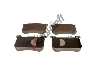 QUARO Sada brzdov�ch desti�ek QAR QP4764, QP4764