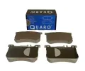 QUARO Sada brzdov�ch desti�ek QAR QP4764, QP4764