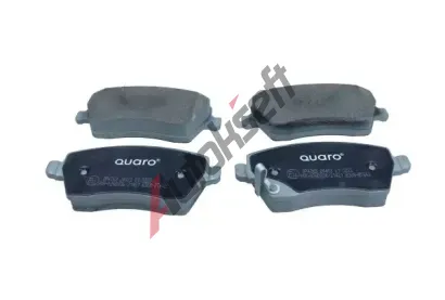 QUARO Sada brzdov�ch desti�ek QAR QP4769, QP4769