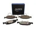 QUARO Sada brzdových destiček QUARO SILVER CERAMIC QAR QP4799C, QP4799C