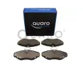 QUARO Sada brzdov�ch desti�ek QUARO SILVER CERAMIC QAR QP4821C, QP4821C