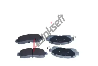 QUARO Sada brzdov�ch desti�ek QAR QP4830, QP4830