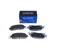 QUARO Sada brzdov�ch desti�ek QAR QP4830, QP4830