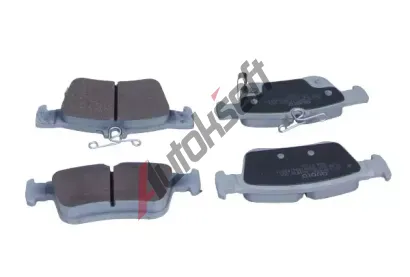 QUARO Sada brzdov�ch desti�ek QAR QP4891, QP4891