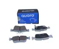 QUARO Sada brzdov�ch desti�ek QAR QP4891, QP4891