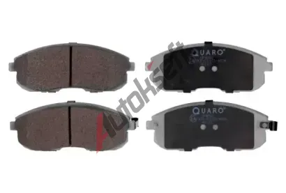 QUARO Sada brzdov�ch desti�ek QAR QP4966, QP4966