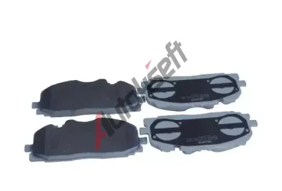 QUARO Sada brzdov�ch desti�ek QAR QP4991, QP4991