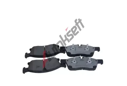 QUARO Sada brzdov�ch desti�ek QUARO SILVER CERAMIC QAR QP4995C, QP4995C