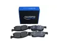 QUARO Sada brzdov�ch desti�ek QUARO SILVER CERAMIC QAR QP4995C, QP4995C