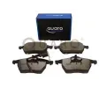 QUARO Sada brzdových destiček QUARO SILVER CERAMIC QAR QP5013C, QP5013C