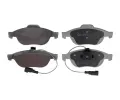 QUARO Sada brzdov�ch desti�ek&nbsp;&dash;&nbsp;QAR QP5089