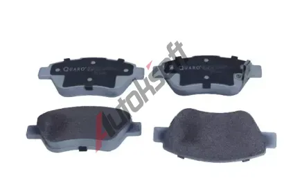 QUARO Sada brzdov�ch desti�ek QAR QP5103, QP5103