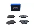 QUARO Sada brzdov�ch desti�ek QUARO SILVER CERAMIC QAR QP5103C, QP5103C