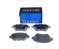 QUARO Sada brzdov�ch desti�ek QAR QP5103, QP5103