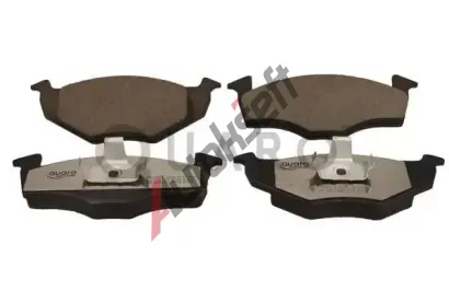 QUARO Sada brzdov�ch desti�ek QUARO SILVER CERAMIC QAR QP5136C, QP5136C