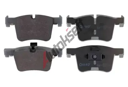 QUARO Sada brzdov�ch desti�ek QAR QP5150, QP5150