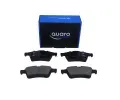 Sada brzdov�ch desti�ek&nbsp;QUARO&nbsp;&dash;&nbsp;QAR QP5169C