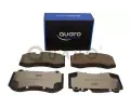 QUARO Sada brzdových destiček QUARO SILVER CERAMIC QAR QP5191C, QP5191C