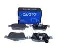 QUARO Sada brzdov�ch desti�ek QAR QP5196, QP5196