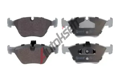 QUARO Sada brzdov�ch desti�ek QAR QP5211, QP5211