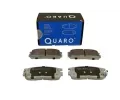 QUARO Sada brzdov�ch desti�ek QAR QP5216, QP5216