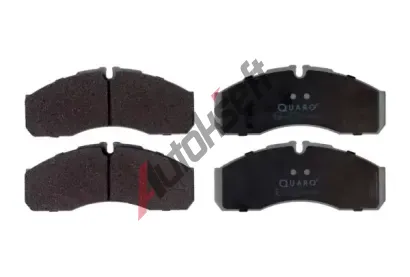 QUARO Sada brzdov�ch desti�ek QAR QP5261, QP5261