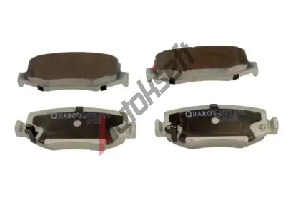 QUARO Sada brzdov�ch desti�ek QAR QP5285, QP5285