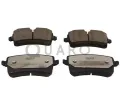 Sada brzdov�ch desti�ek&nbsp;QUARO&nbsp;&dash;&nbsp;QAR QP5296C