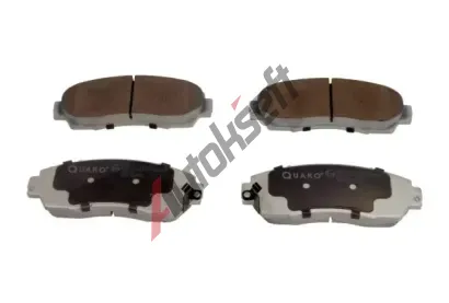 QUARO Sada brzdov�ch desti�ek QAR QP5317, QP5317