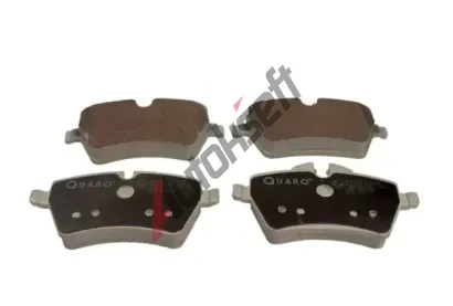 QUARO Sada brzdov�ch desti�ek QAR QP5329, QP5329