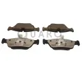 QUARO Sada brzdov�ch desti�ek&nbsp;&dash;&nbsp;QAR QP5332C