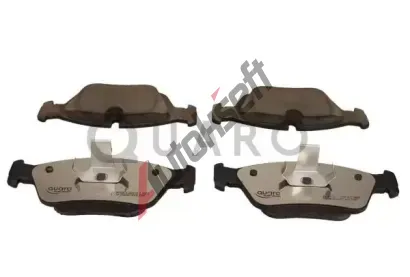 QUARO Sada brzdov�ch desti�ek QAR QP5332C, QP5332C