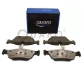 QUARO Sada brzdov�ch desti�ek QAR QP5332C, QP5332C