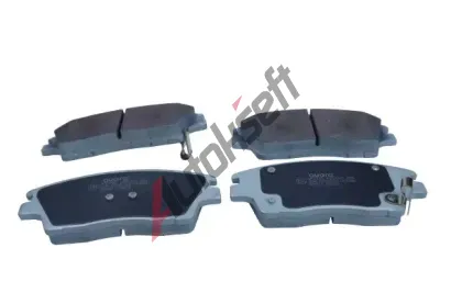 QUARO Sada brzdov�ch desti�ek QAR QP5335, QP5335