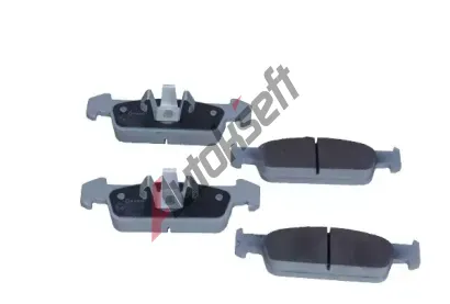 QUARO Sada brzdov�ch desti�ek QAR QP5343, QP5343