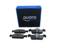 QUARO Sada brzdov�ch desti�ek QUARO SILVER CERAMIC QAR QP5343C, QP5343C